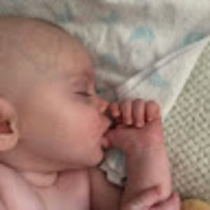 Meet your Posher, Betty